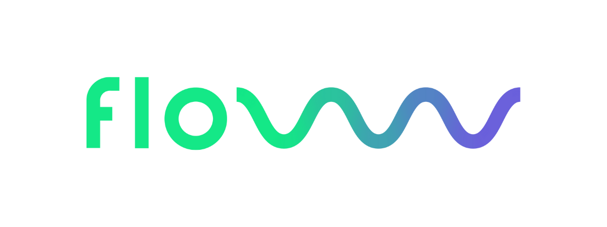 Logo de Flowww, CRM para clínicas